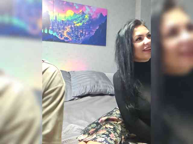 RIM-and-ARI Sex Cam Show
