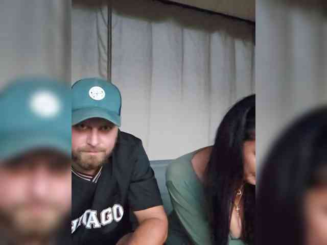 RIM-and-ARI webcam