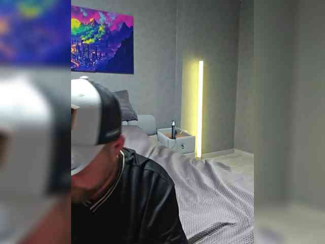 RIM-and-ARI webcam