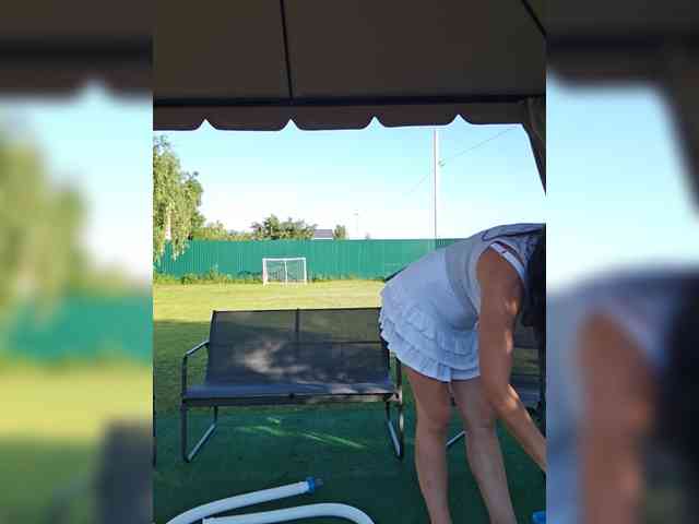 RIM-and-ARI webcam