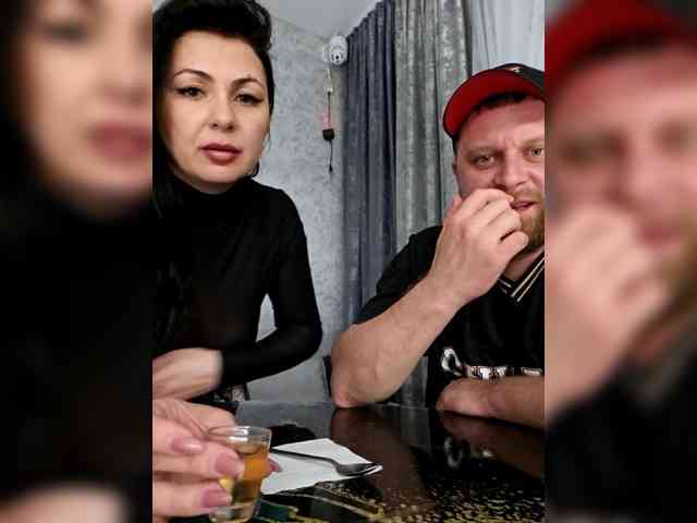 RIM-and-ARI webcam