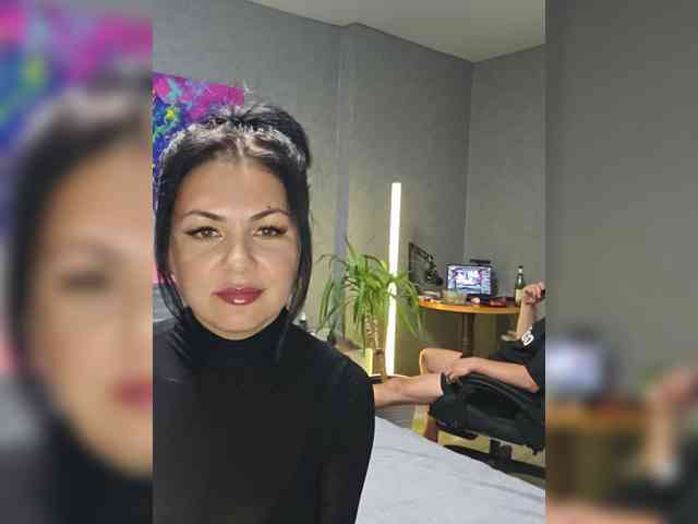 RIM-and-ARI webcam