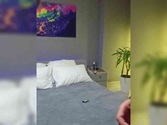 RIM-and-ARI webcam
