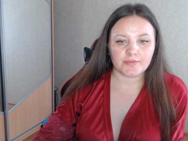 SabrinaWeaver live cam on BongaCams