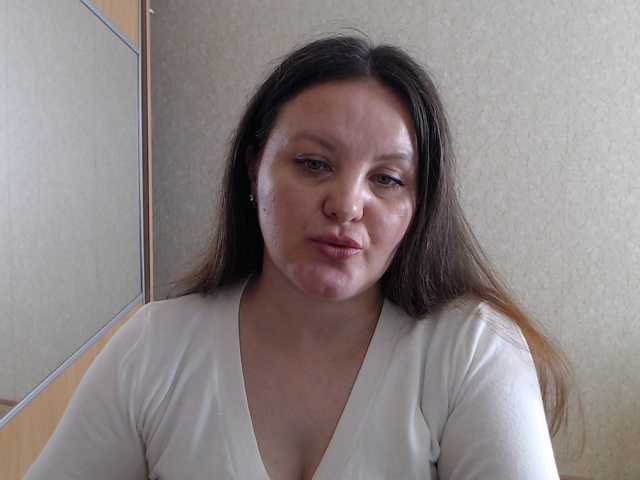 SabrinaWeaver live cam on BongaCams