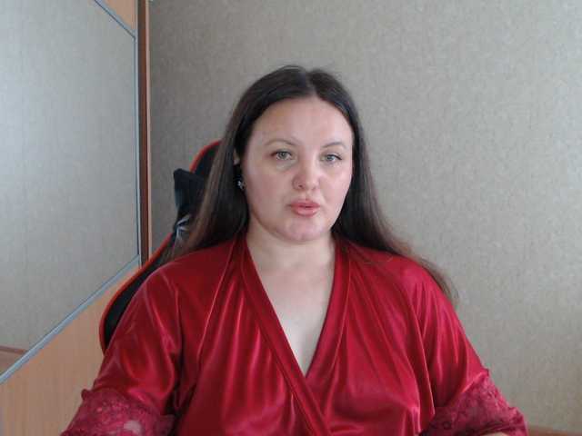 SabrinaWeaver live cam on BongaCams