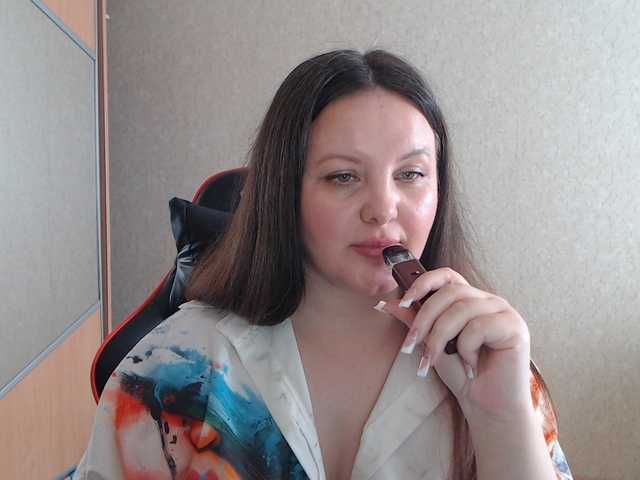 SabrinaWeaver live cam on BongaCams