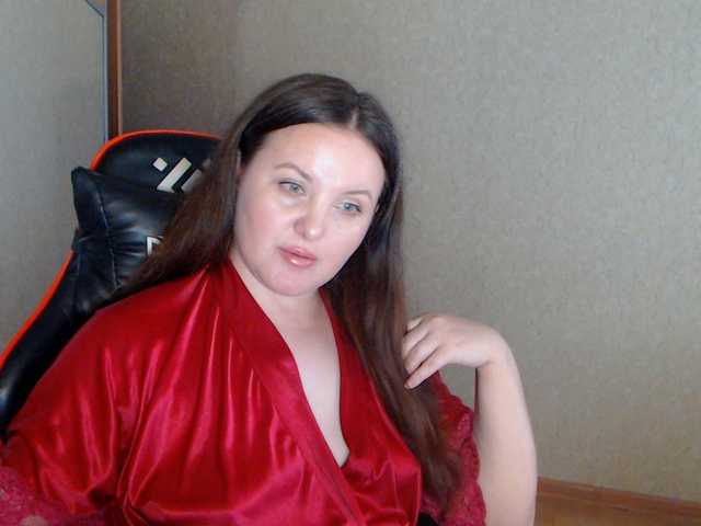 SabrinaWeaver Live Cam on BongaCams
