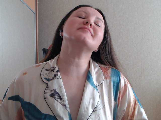 SabrinaWeaver live cam on BongaCams