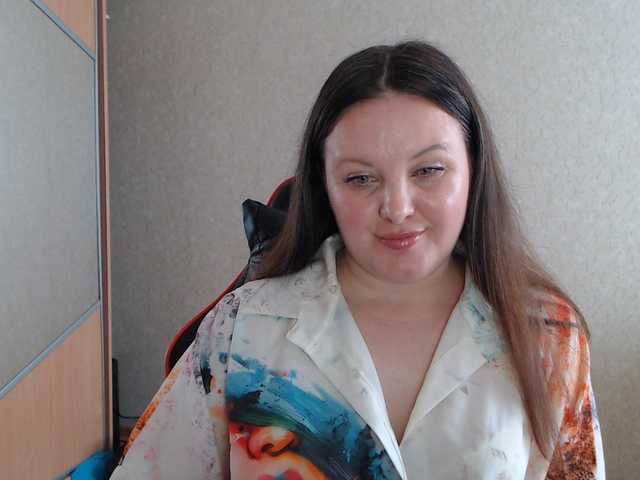 SabrinaWeaver live cam on BongaCams