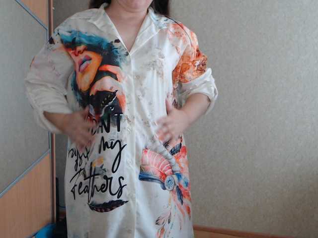 SabrinaWeaver live cam on BongaCams