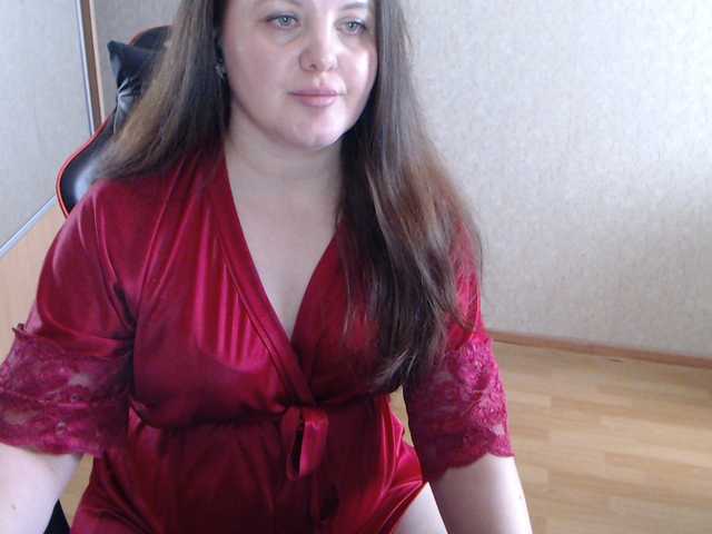SabrinaWeaver live cam on BongaCams