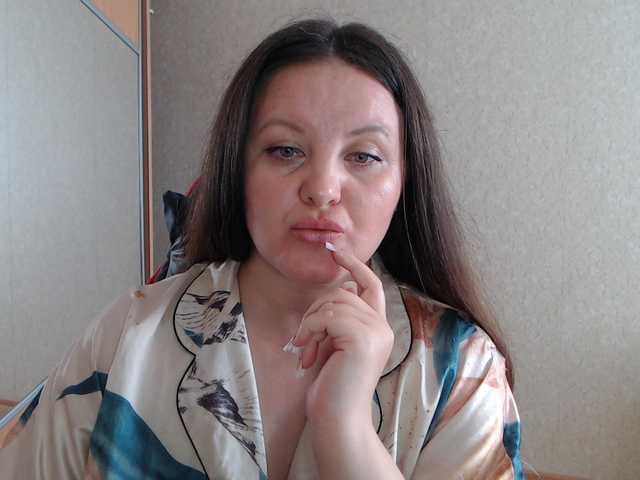 SabrinaWeaver live cam on BongaCams