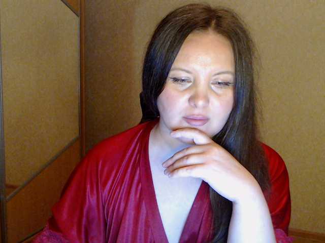 SabrinaWeaver live cam on BongaCams