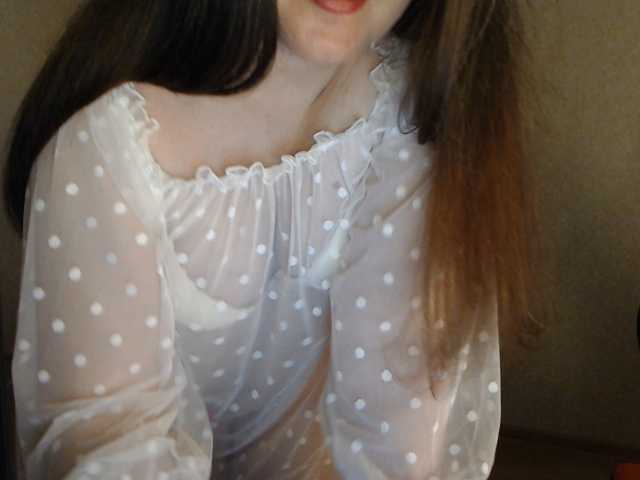 SabrinaWeaver live cam on BongaCams