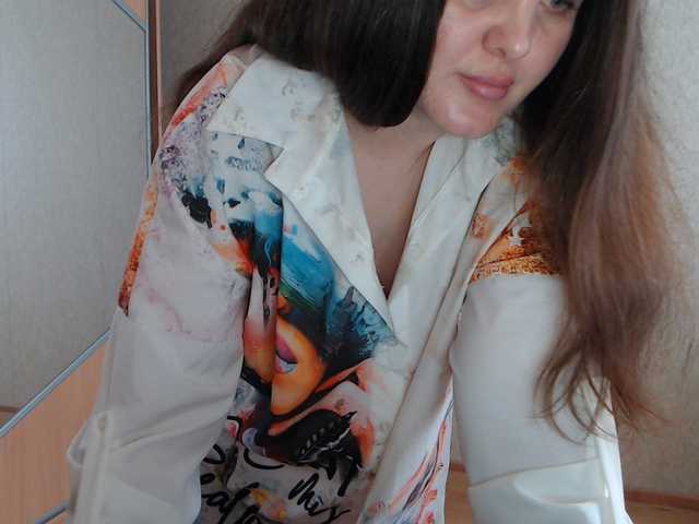 SabrinaWeaver live cam on BongaCams