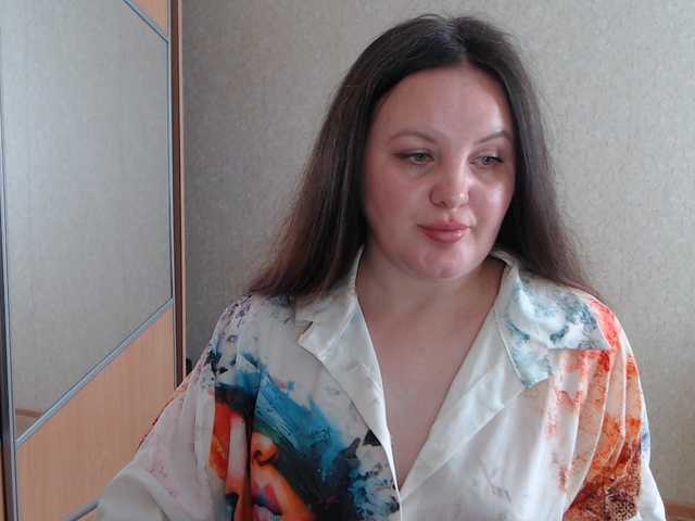 SabrinaWeaver live cam on BongaCams