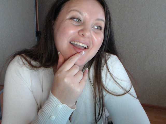 SabrinaWeaver live cam on BongaCams