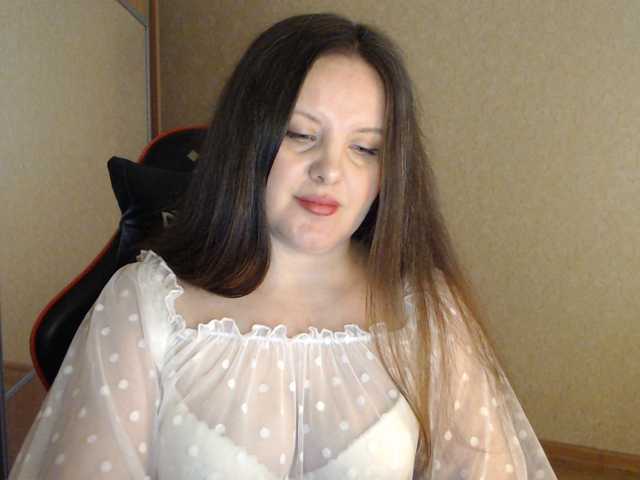 SabrinaWeaver live cam on BongaCams