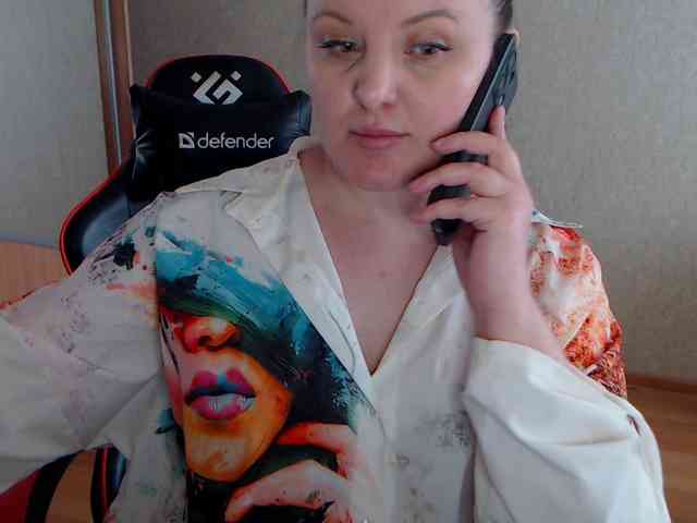 SabrinaWeaver webcam