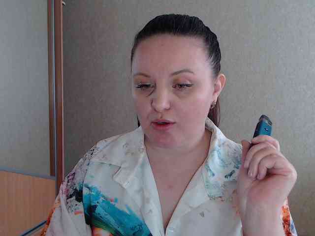 SabrinaWeaver webcam