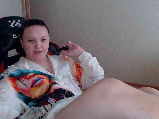 SabrinaWeaver webcam