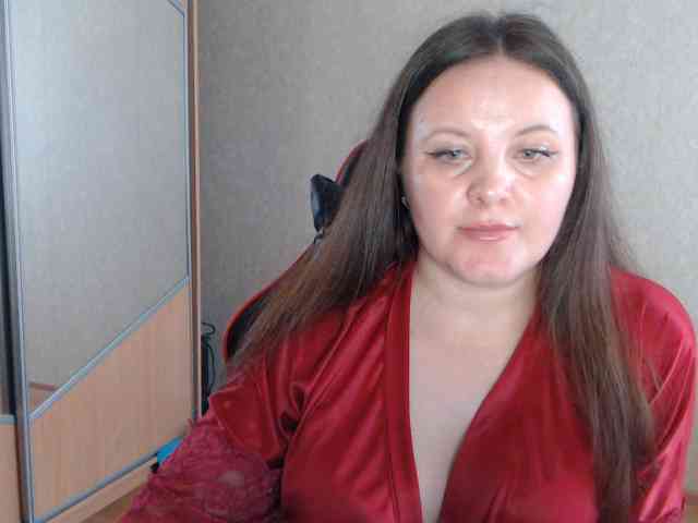 Katya_Weaver webcam