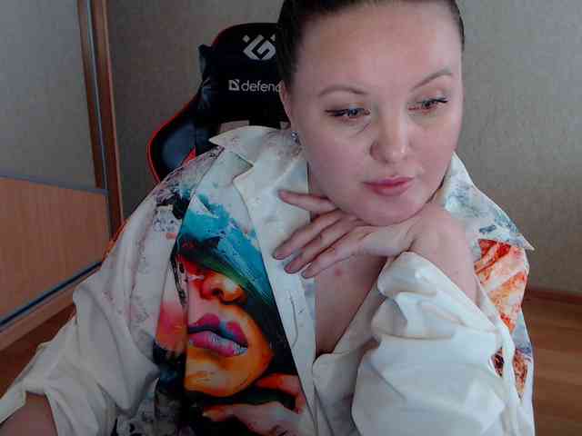 SabrinaWeaver webcam