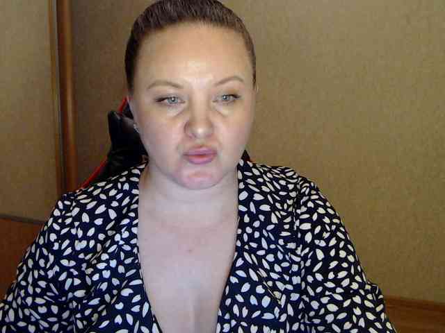 SabrinaWeaver webcam