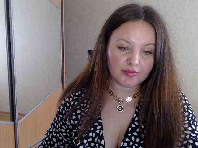 SabrinaWeaver webcam