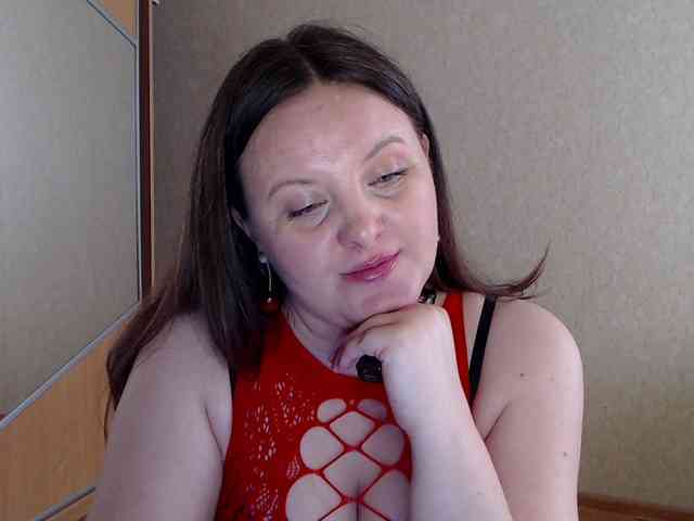 SabrinaWeaver webcam