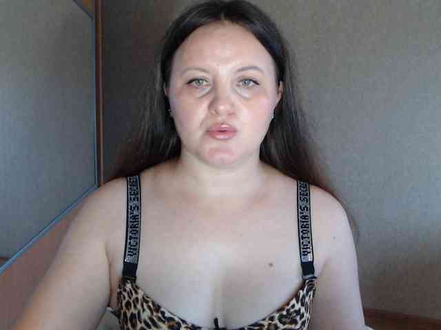 SabrinaWeaver's webcam live show