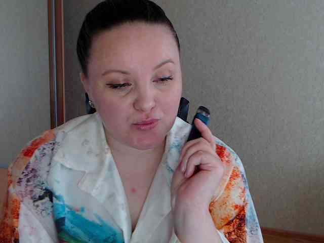 SabrinaWeaver webcam