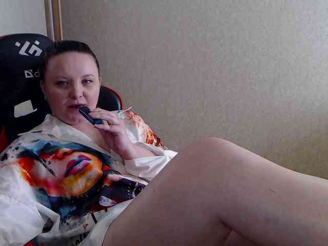 SabrinaWeaver webcam