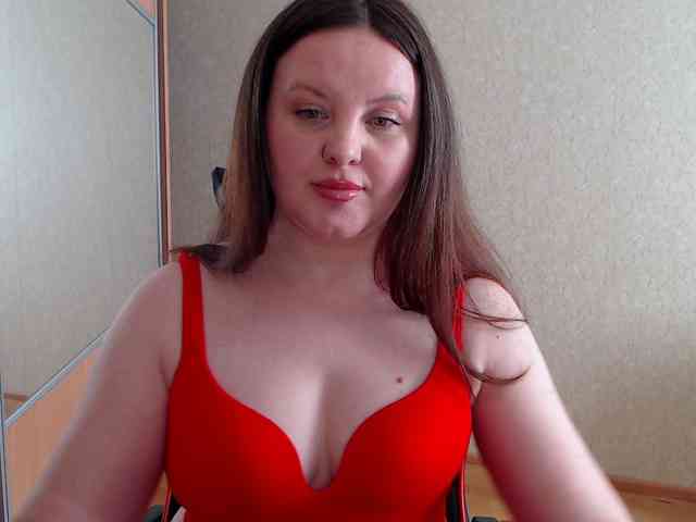 SabrinaWeaver webcam