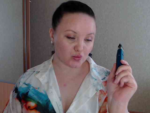 SabrinaWeaver webcam