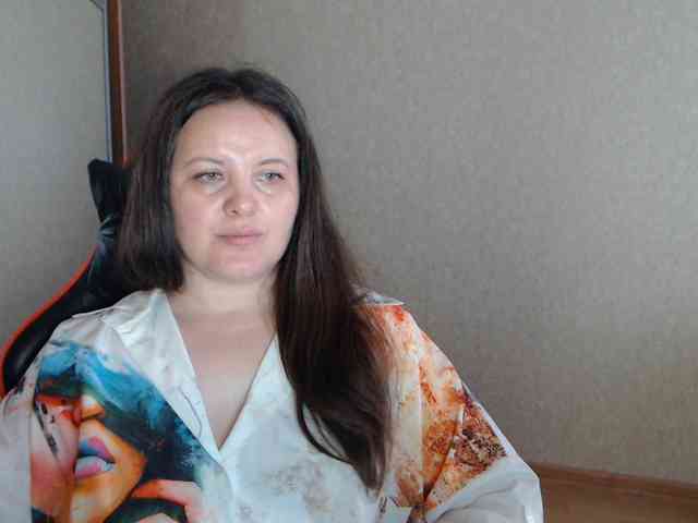 SabrinaWeaver's webcam live show