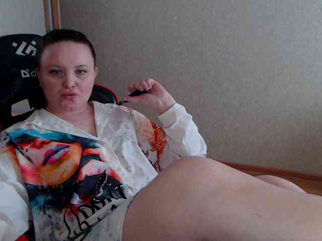 SabrinaWeaver webcam