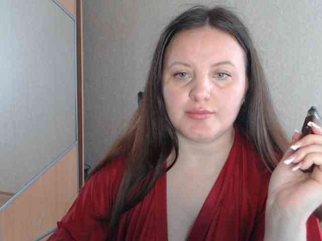 Katya_Weaver webcam