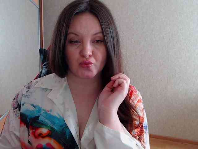 SabrinaWeaver webcam