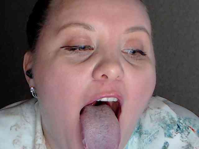 SabrinaWeaver webcam