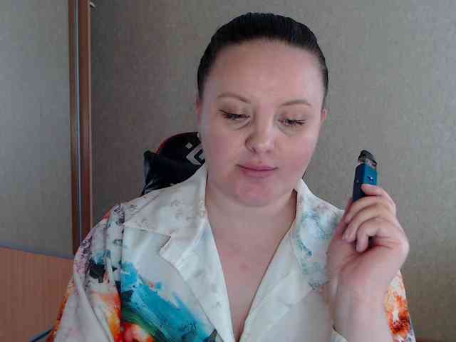 SabrinaWeaver webcam