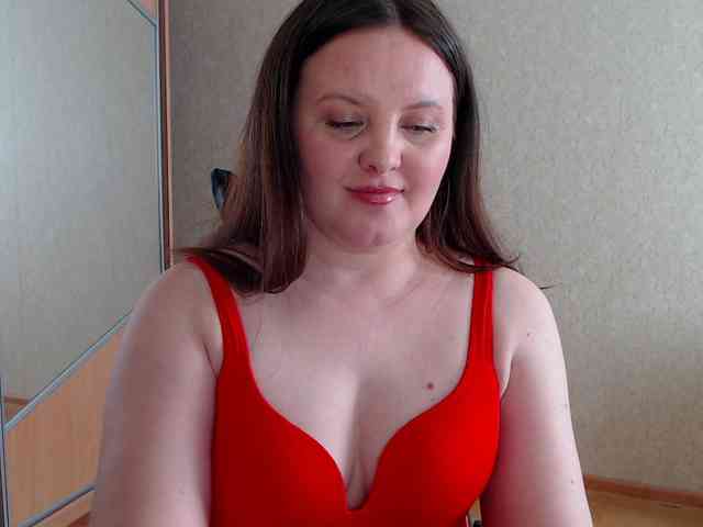 SabrinaWeaver webcam