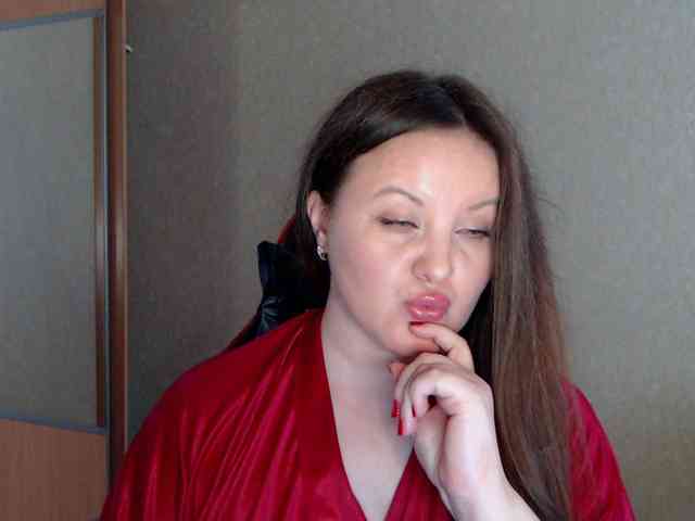 SabrinaWeaver webcam