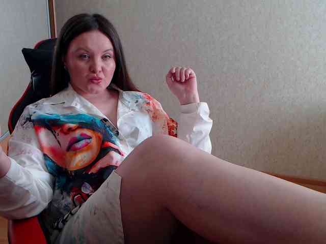 SabrinaWeaver webcam