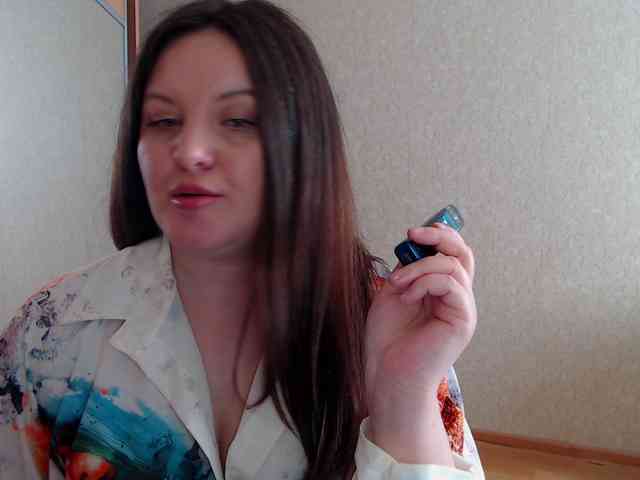 SabrinaWeaver webcam