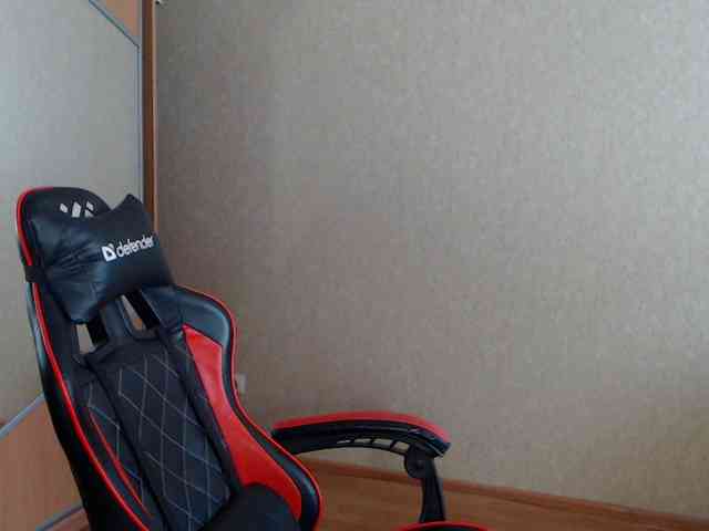 SabrinaWeaver webcam