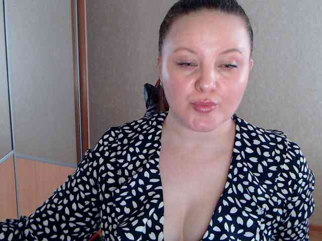 SabrinaWeaver webcam