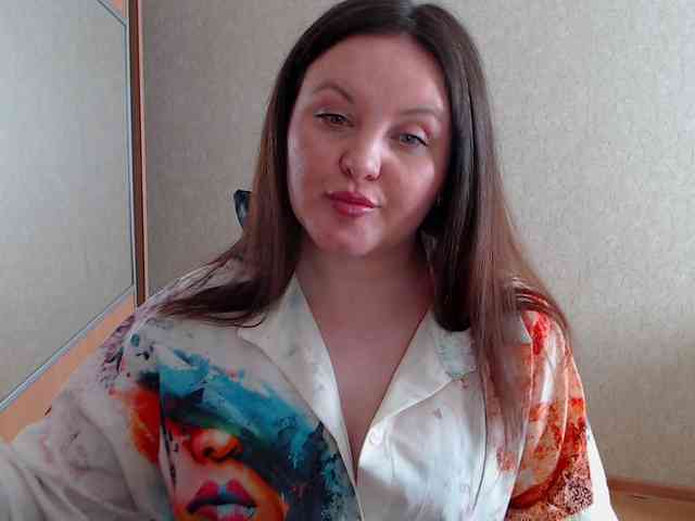 SabrinaWeaver webcam