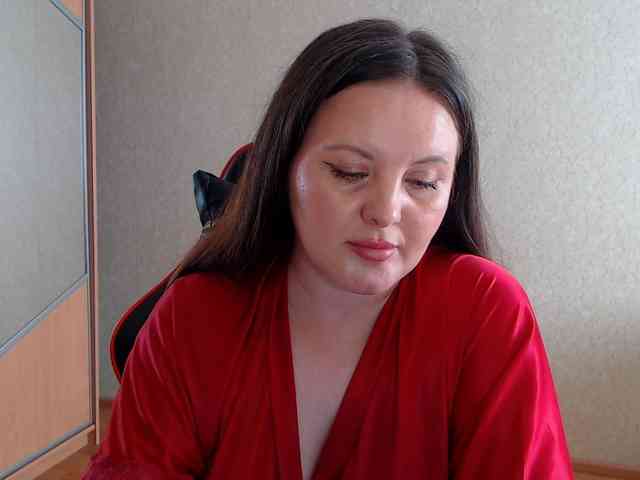 Katya_Weaver webcam